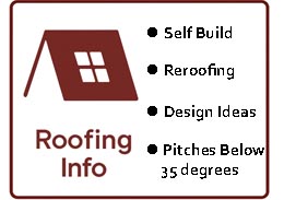 Roofing info new